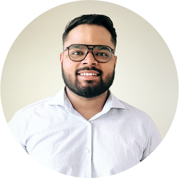 Pradeep Yadav